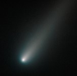Comet ISON NASA HST Picture