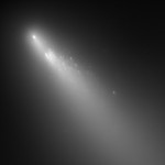 Comet Swassman break up