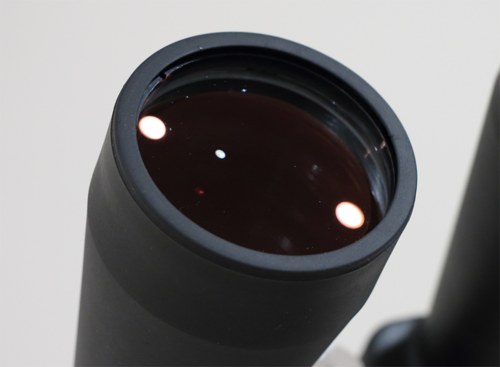 Objective-Lens