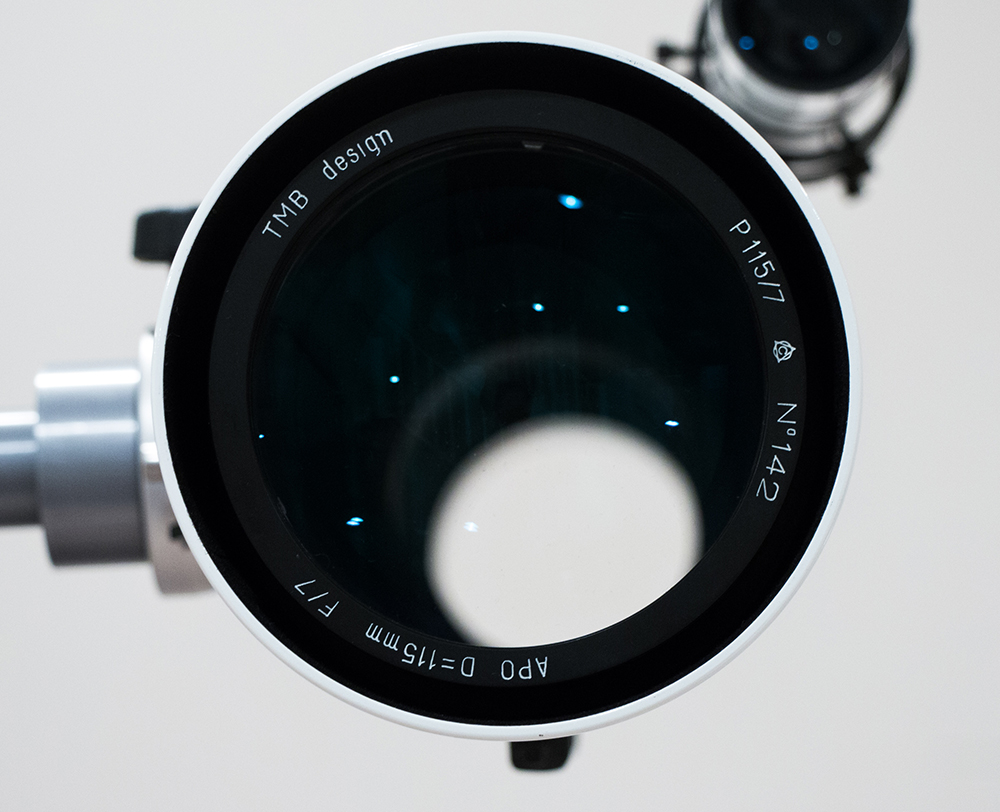 Lens-View
